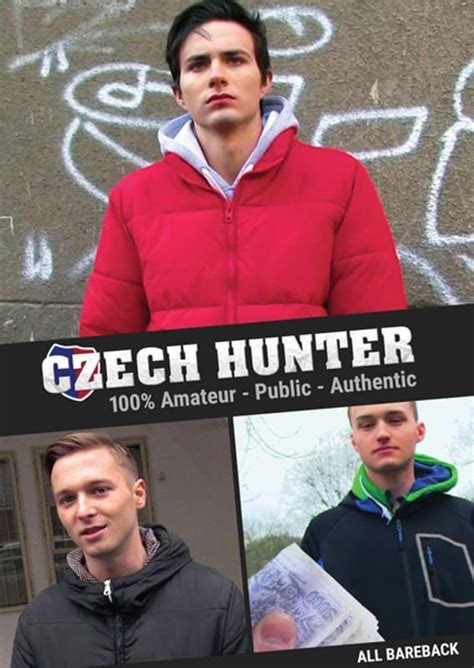 Czech Hunter 1 (2020) .